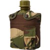 Highlander Unisex Outdoor Water Bottle available in British DPM -