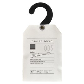 Grasse Tokyo sasixe Blackcurrant Blackcurrant Sachet gura-sutoukyou