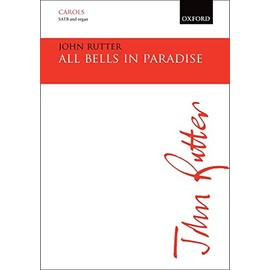 All bells in paradise: Vocal score