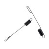 Cancanle 2 Pieces Governor Spring for Briggs & Stratton 691292