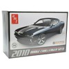 AMT/Premium Hobbies 2010 Challenger SRT8 1:25 Scale Plastic Model Car