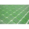 Mosaic Green Pool Tiles Pool Mosaic Tiles Glass Glossy Square