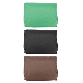 TOPINCN Square Hot Tub Cover Waterproof Spa Hard Cover Protector Hot Tub Cover Outdoor Waterproof Pool Spa Part Sun Shield (Coffee)