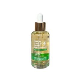 Trend Me Cica Relief Calming Ampoule Sense 60ml Centella asiatica leaf water soothing sensitive troubled oily skin / 트랜드미 시카 릴리프 카밍 앰플센스 60ml 병풀잎수 진정 민감 트러블 지성피부