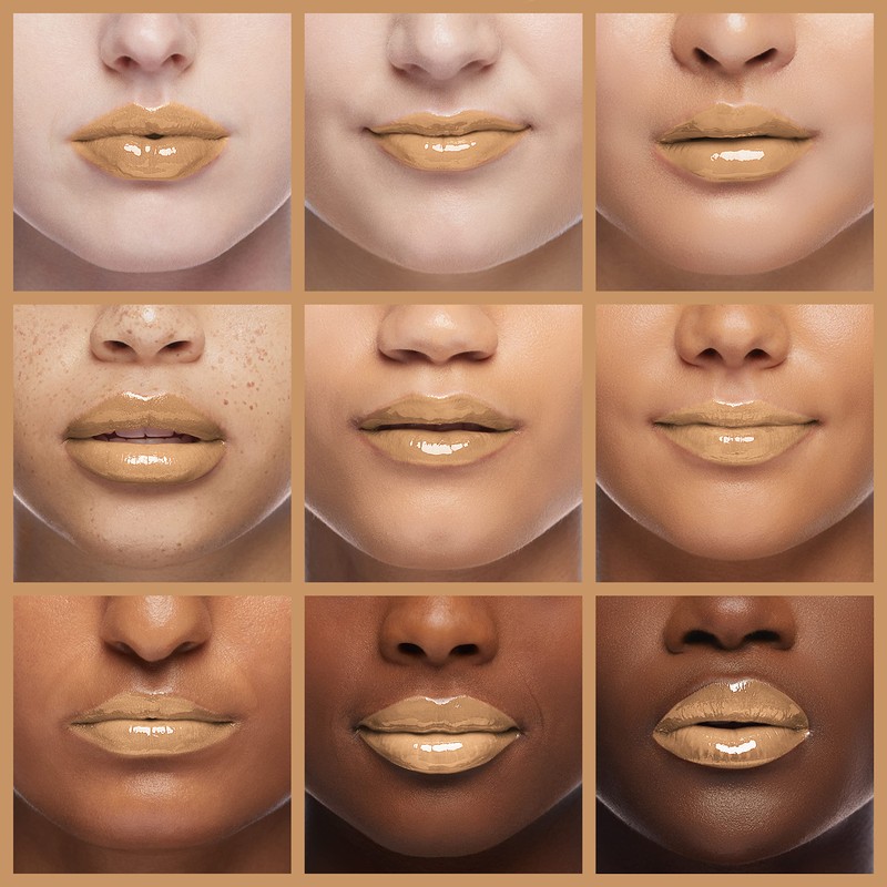 Anastasia Beverly Hills - Lip Gloss - Freya