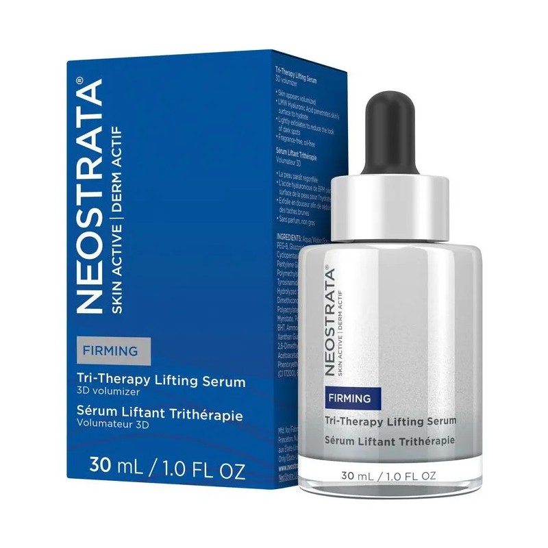 Neostrata Tri-therapy Lifting Serum 30ml Todo Tipo De Piel