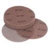 Kcmell 20PCS 150mm Mesh Sanding Discs 100 Grit, 6 Inch