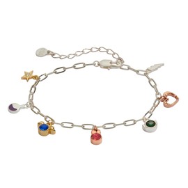 Alex and Ani THE POWERPUFF GIRLS™ Charm Bracelet