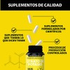 Citrato de Potasio 1000mg | Adicionados con Platano en Polvo,