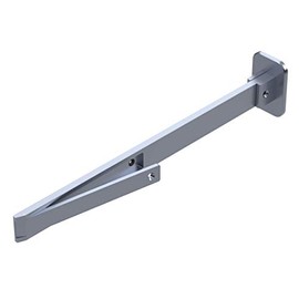 Torpedo 15" Push Knife for Quarter Glass Removal