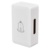 Wired Doorbell Welcome Ding Dong Door Bell Mechanical Design for