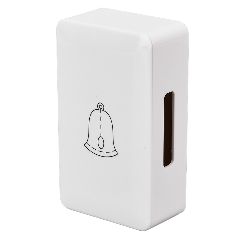 Wired Doorbell Welcome Ding Dong Door Bell Mechanical Design for