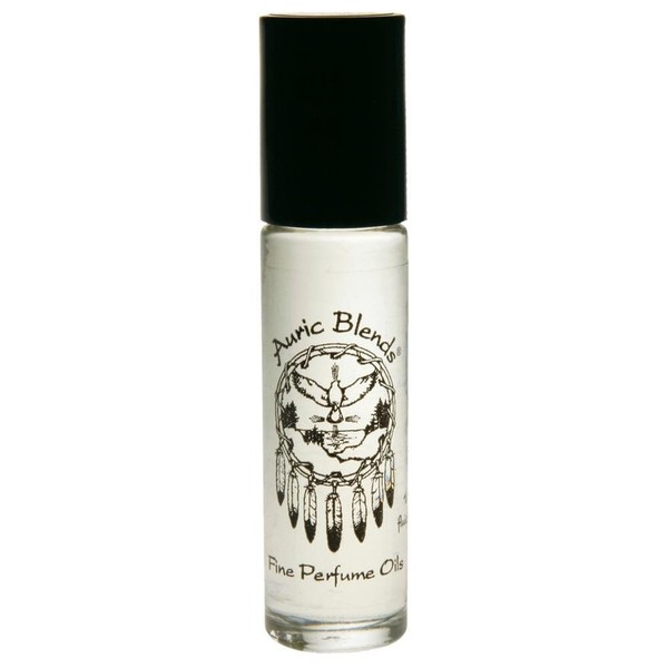 Auric Blends Perfume Oil, 0.33 oz - Rasta