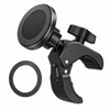 Magnetic Phone Holder for Treadmills, Golf Carts & Strollers –