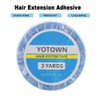 Cinta Adhesiva de Extensión de Pelo Cinta para el cabello,