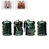 Global Care Market Arrays for Detox Foot Bath(4 Pack) |