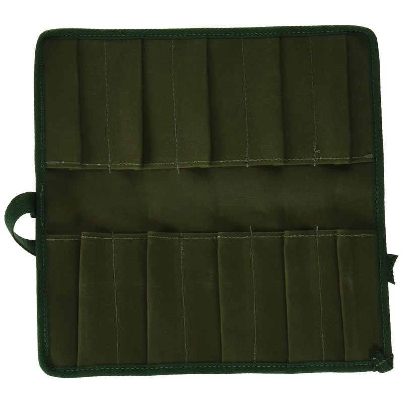 Esco (esuko) 300x300 mm Tool Roll (10 Pocket) ea925me – 31 