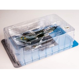 OPO 10 - Military Fighter Aircraft 1/100 Tornado IDS Militare Italiana 1990 - CP03