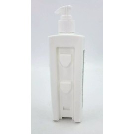 LATHER Modern Apothecary Creme Rinse Conditioner 12 oz Dispenser Bottle w Pump