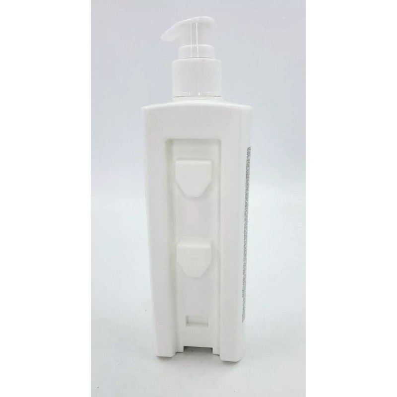LATHER Modern Apothecary Creme Rinse Conditioner 12 oz Dispenser Bottle