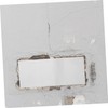 DOITOOL Floor Vent Cover Air Vent Covers for Home Ceiling