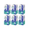 LION Systema Dental Oral Health Tablet, 90 Tablets (6 Boxes)