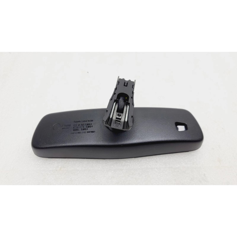 Hyundai Sonata 2011-16 Rear View Mirror w/Bluelink & Auto Dimming