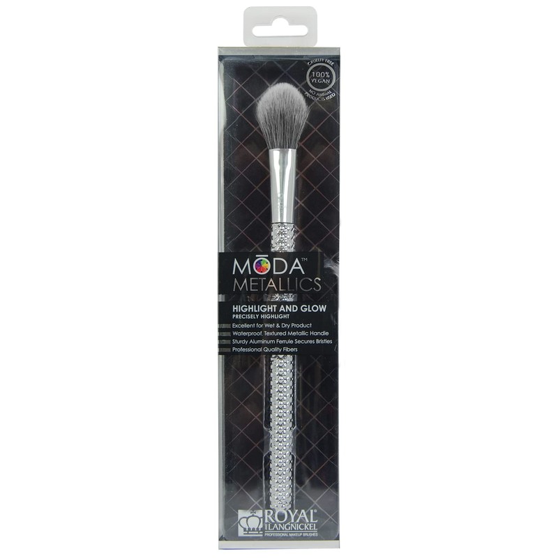 MŌDA METALLICS HIGHLIGHT AND GLOW