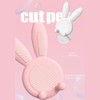 Niwugady Cell Phone Stand, Cute Rabbit Phone Stand, Universal Smartphone