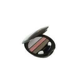 No7 Boots Mineral Perfection Eye Shadow Palette Colour Rose 05