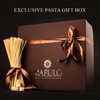 MARULO Pack of 8, Artisan Italian Gourmet Homemade Pasta Gift