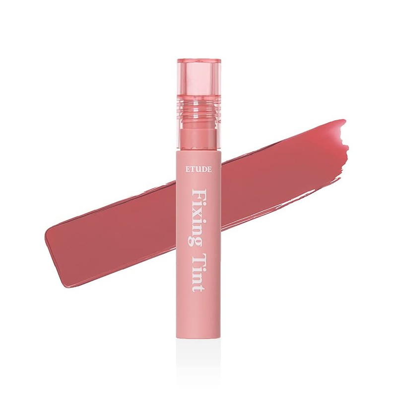 ETUDE Fixing Tint #05 Midnight Mauve| Long Lasting High Pigmented