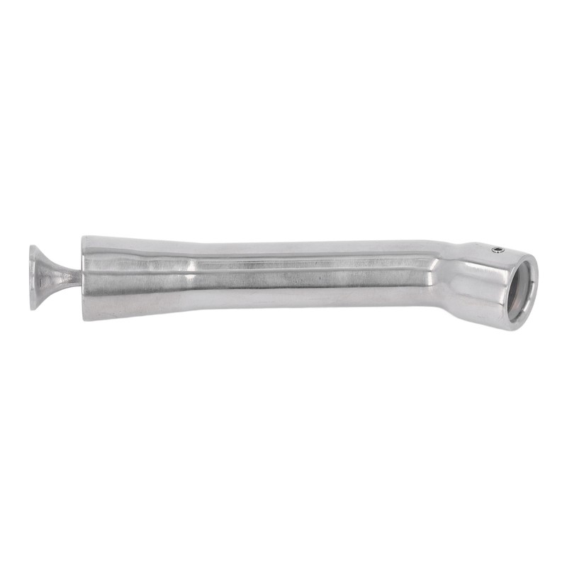 Beer Tap Stainless Steel Smooth Surface Wear Resistant Fast Reduce