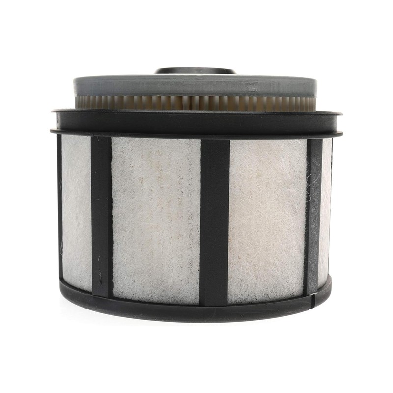 iFJF FD-4596 Fuel Filter and F81Z9G270BA Aluminum Fuel Filter Cap