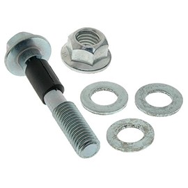 ACDelco Professional 45K18048 Camber Bolt Kit with Hardware