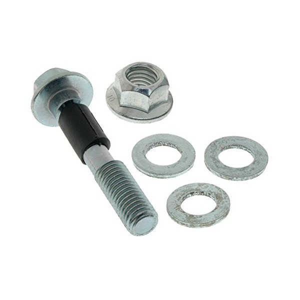 ACDelco Professional 45K18048 Camber Bolt Kit with Hardware