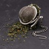 MagJo Naturals Nettle Leaf Tea, 1lb (16Oz) Cut and Sifted: