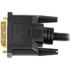 StarTech.com 10ft HDMI to DVI D Adapter Cable - Bi-Directional