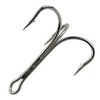 Treble Hooks Strong Large Format Fishing Hooks Sea Fishing Saltwater