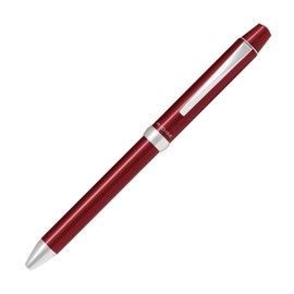 Ridge パイロット(PILOT) 多機能筆記具 スリープラスワンリッジ（3+1RIDGE） BO(ボルドー)