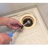 三栄 Faucet paipukuri-na-burasi with 5 MTR PR802 – 5 m