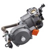 SYOWADA 170F GX200 Dual Fuel Carburetor Generator LPG CNG Conversion