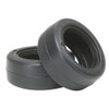 TAMIYA 300054216 - M-Chassis D60 Slick Tyre Type B2