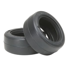 TAMIYA 300054216 - M-Chassis D60 Slick Tyre Type B2