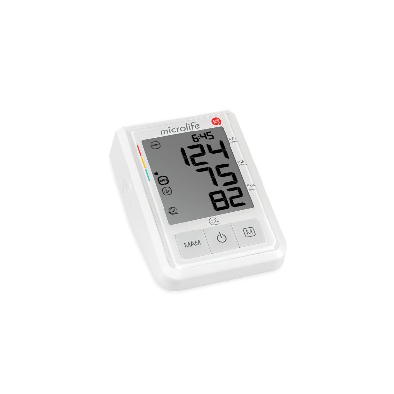 Microlife BP B3 AFIB Blood Pressure Monitor