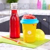 ChillFactor Colour Shock slushy maker Super Sunburst- Reusable slushy maker