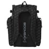 Boombah Superpack Bat Pack 3DHC Black/Gray