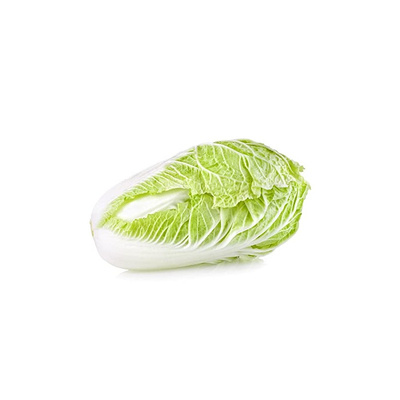 Chinese Cabbage Seeds - Aichi - 2 g Packet ~648