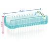 Robin Goods® 3 x Hand Wash Brush - Plastic Nail