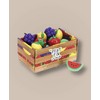 NPW Fruit Fix Lip Balm (Assorted) (Watermelon)